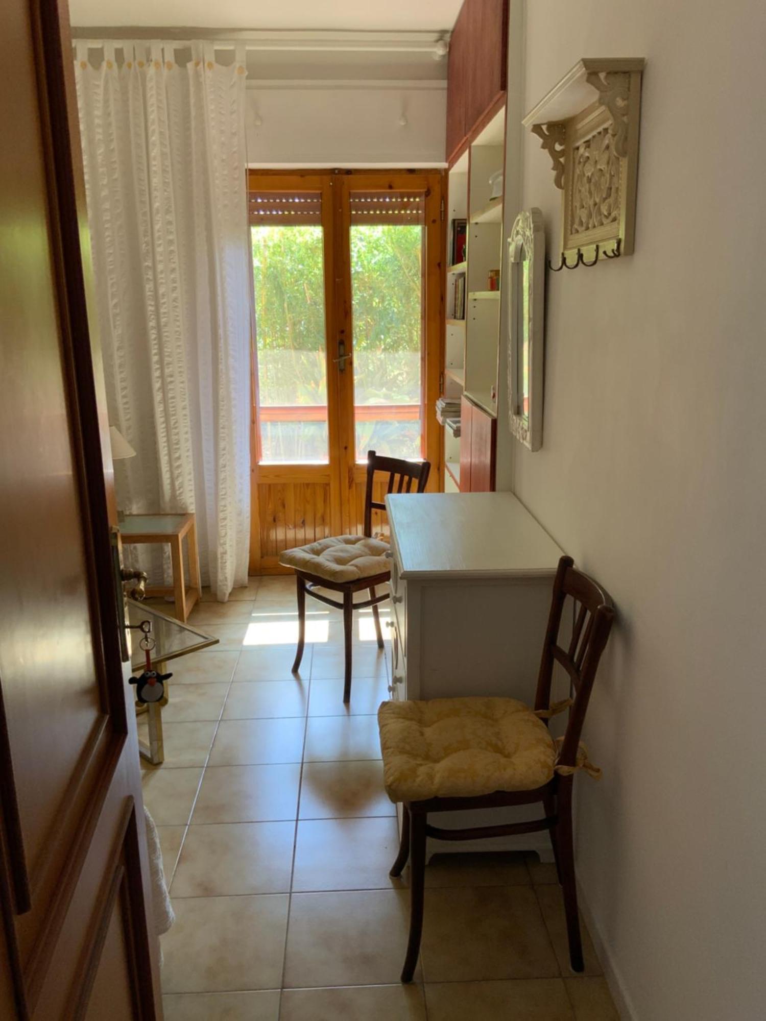 Al Mandorlo Casa Vacanze Витербо Экстерьер фото