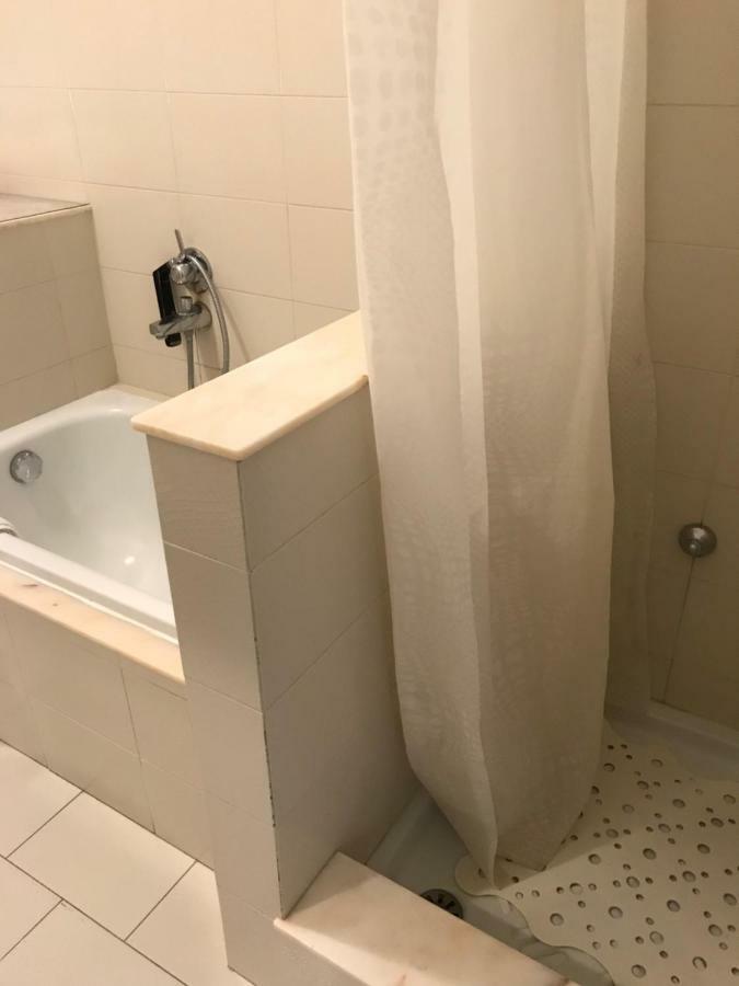 Al Mandorlo Casa Vacanze Витербо Экстерьер фото